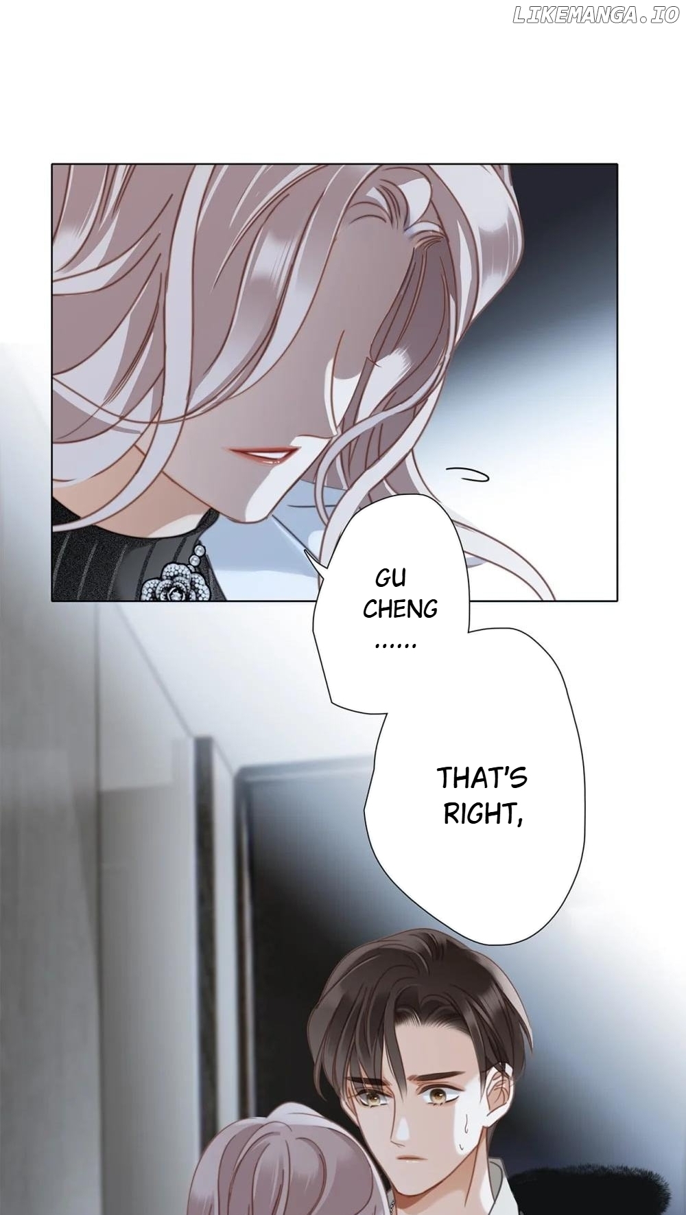 1st Kiss – I Don’t Want To Consider You As Sister Anymore Chapter 71 - 65 - page 31